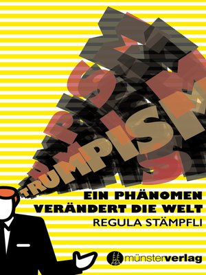 cover image of Trumpism